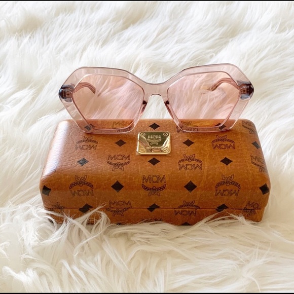 MCM Accessories - NEW MCM GLASSES WITH CASE